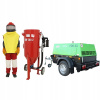 Kompresor - SPALOVACÍ KOMPRESOR ATMOS PDK33 HYDRO BRÚSKA 130 (Kompresor - SPALOVACÍ KOMPRESOR ATMOS PDK33 HYDRO BRÚSKA 130)