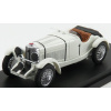 Rio-models Mercedes benz Ssk 7.1l Spider N 1 24h Le Mans 1932 M.foucret - P.foucret 1:43 Biela