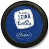 PaperMate Pečiatkovací vankúšik Izink Textile tmavo modrá