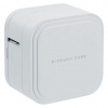 Brother PT-P910BT Cube, tiskárna samolepících štítků USB-C/Bluetooth PTP910BTZ1