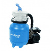 Marimex Piesková filtrácia ProStar 3 + sada hadíc 10600010