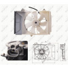 Ventilátor chladenia motora NRF 47697