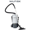 Nilfisk GD10 BACK HEPA EU (Nilfisk GD10 BACK HEPA EU)