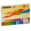 JAXON olejové pastelky 36 ks