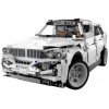 Auto CaDA stavebnice auta SUV 2208 dielikov