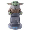 Exquisite Gaming Star Wars The Mandalorian Cable Guy Grogu 20 cm
