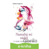 E-kniha Namaľuj mi nádej - Adriana Gregorová