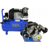 Kompresor - OLEJOVÝ KOMPRESOR 50L KOMPRESOR JN-30V 2 PIESTY (Kompresor - OLEJOVÝ KOMPRESOR 50L KOMPRESOR JN-30V 2 PIESTY)