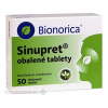 Sinupret tbl.obd.50
