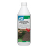HG HG181 Odstraňovač zelených povlakov a machov 1L