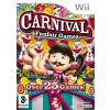 Wii Carnival Fun Fair Games