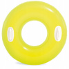 Nafukovacie koleso s držadlami 76 cm žlté 59258 INTEX
