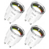 inteligentná sada zásuviek nous a1/4pack wifi tuya
