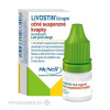 Livostin 0,5 mg/ml int.opu.1 x 4 ml
