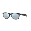 Ray-Ban New wayfarer RB 2132 622/30 52