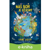 E-kniha Náš Boh je úžasný - Louie Giglio, Tama Fortner, Nicola Anderson (ilustrátor)