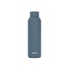 QUOKKA nerezová termofľaša SOLID STONE BLUE 630 ML TERMO