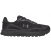 Under Armour | Under Armour Tech Runner Sneaker | čierna| 44