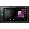 Autorádio Pioneer DMH-A3300DAB 2DIN s LCD 6.2'', DAB+ a Bluetooth