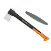 Sekera, kálačka - FISKARS SPLITTING AX X17 M 4GEN + AEST (Sekera, kálačka - FISKARS SPLITTING AX X17 M 4GEN + AEST)