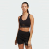 Sports bra adidas by Stella McCartney Truestrength Medium-Support Bra W HR2192 (122331) Black M