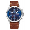 Junkers JU 52 Aviator Chronograph 930.01.01 + 5 rokov záruka a darček ZADARMO