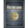 Doctor Who - The Whoniverse