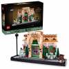 LEGO® Icons 10362 Francúzska kaviareň
