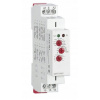 TC110S-230 Wielofunkcyjny časový relé 230V