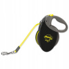Automatické vodítko Flexi Giant Neon L páska 8m do 50kg