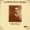 IL MITO DELL'OPERA - Piero Pauli (CD) (BONGIOVANNI)
