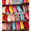 Bon appétit!