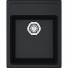 FRANKE SINK SIRIUS SID 610-40 ONYX (FRANKE SINK SIRIUS SID 610-40 ONYX)