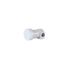 LNB SINGLE OPTICUM LSP-04H 0,1dB
