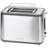 KRUPS Hriankovač KH 442 700 W nerez/čierna