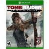 Tomb Raider (Definitive Edition)