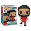 Funko Pop! FIFA EPL Liverpool Mohamed Salah 41