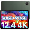 Tablet DOOGEE T30Max 4K 12,4