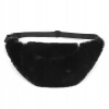 Zuzu Kidney SL193285 Multicolor (Čierna vrecká pre pásový plyšový vrecko v páse)