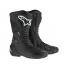 boty SMX-S, ALPINESTARS (černé, vel. 46)