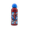 Hliníková fľaša SPIDERMAN, 530ml, 74760