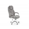 Halmar Kancelárska stolička CALMARA sivá V-CH-KING_2-FOT-POPIELATY + záruka 3 roky zadarmo