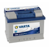 VARTA BLUE dynamic 12V 60Ah pravá nízká