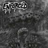 Enforced, Kill Grid, CD