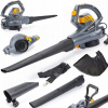 Píla na - VAKUOVÝ BLOWER 3500W drvič listov (Píla na - VAKUOVÝ BLOWER 3500W drvič listov)