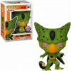 Funko Pop! 947 Animation Dragon Ball Z Cell First Form GITD Special edition