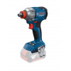 BOSCH - zahrada/dílna BOSCH rázový uťahovák AKU GDX 18V-285 bez batérie (0.601.9N2.120)