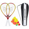 Dunlop Racketball Speedminton Set Veľkosť: Univerzálna veľkosť