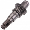 Langner Kompletné puzdro rukoväte Makita HR2470 HR2470F 16-020-32