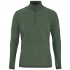 Craft Adv SubZ Wool LS 3 triko pánské Barva: Zelená, Velikost: XXL